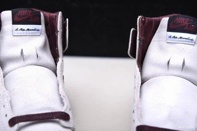 Cheap DO7097-100 OG Jordan A 1 Ma x Maniere High Air 0715